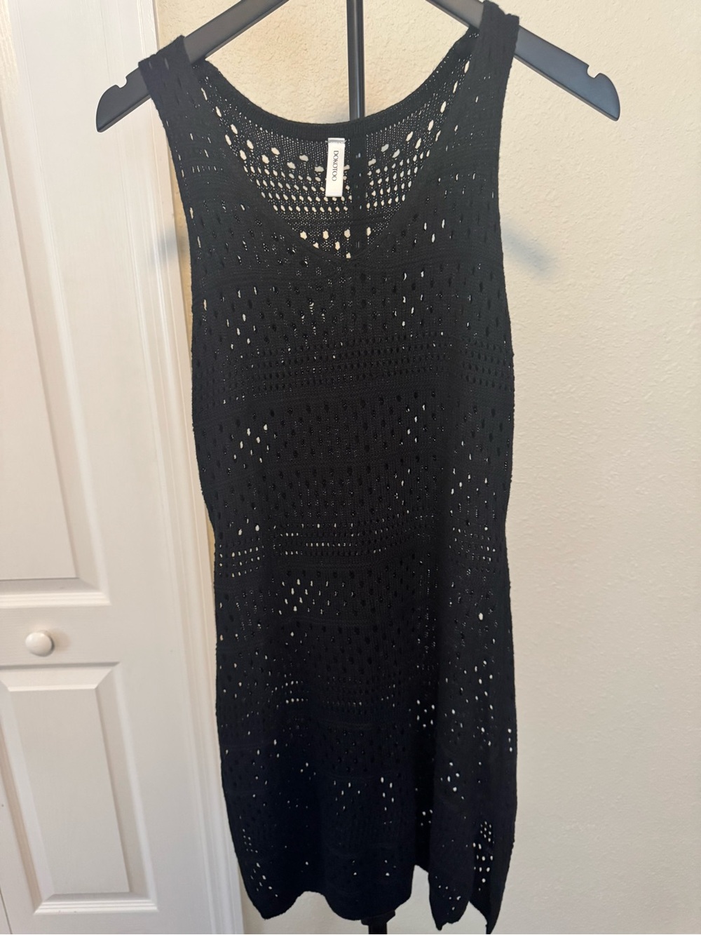 Two Beach Cover Ups - Medium